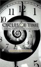 Cycles of Time