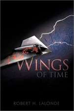 Wings of Time