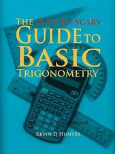 The Not-So-Scary Guide to Basic Trigonometry