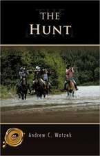 The Hunt