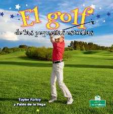 El Golf de Las Pequeñas Estrellas (Little Stars Golf)