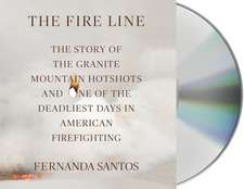 The Fire Line