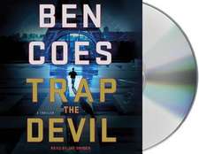 Trap the Devil