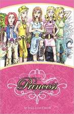 The Princess Sisters