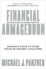 Financial Armageddon, Revised and Updated Edition