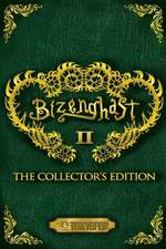 Bizenghast Special Collector's Manga Volume 2