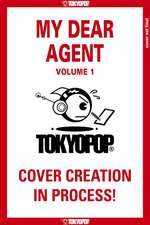 My Dear Agent, Volume 1