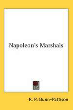 Napoleon's Marshals