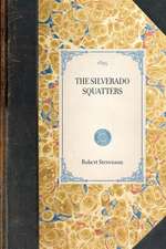 Robert Stevenson: SILVERADO SQUATTERS~