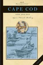 Rothery, A: Cape Cod New & Old