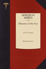 Diseases of the Eye