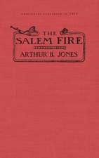 Salem Fire