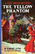 Sutton, M: Yellow Phantom