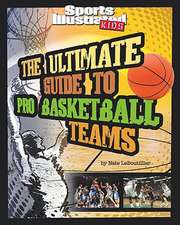 The Ultimate Guide to Pro Basketball Teams