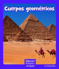 Cuerpos Geometricos