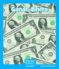 Ganar Dinero