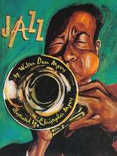 Jazz [With Paperback Book]