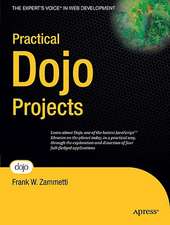 Practical Dojo Projects