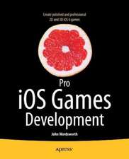 Pro IOS Games Development