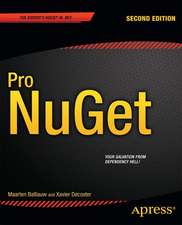 Pro NuGet