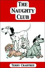 The Naughty Club