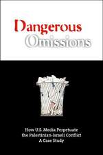 Dangerous Omissions