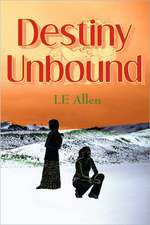 Destiny Unbound