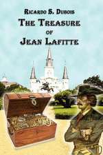 The Treasure of Jean Lafitte