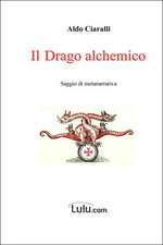 Il Drago Alchemico