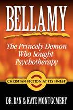 Bellamy: The Princely Demon Who Sought Psychotherapy