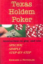 Texas Holdem Poker