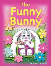 The Funny Bunny