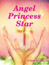 Angel Princess Star