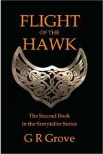 Flight of the Hawk