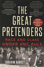 The Great Pretenders