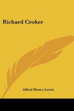 Richard Croker