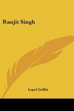 Ranjit Singh