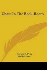 Chats In The Book-Room