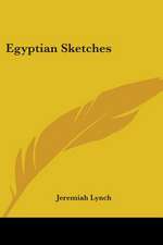 Egyptian Sketches