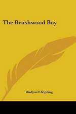 The Brushwood Boy