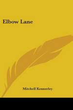 Elbow Lane