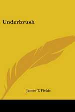 Underbrush