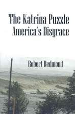 The Katrina Puzzle: America's Disgrace