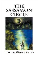 The Sassamon Circle