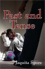 Past and Tense