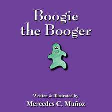 Boogie the Booger