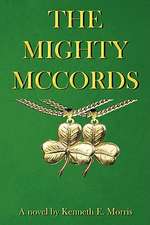 The Mighty McCords