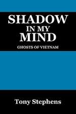 Shadow in My Mind: Ghosts of Viet Nam