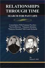 Relationships Through Time: Search for Past Life