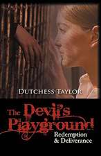 The Devil's Playground